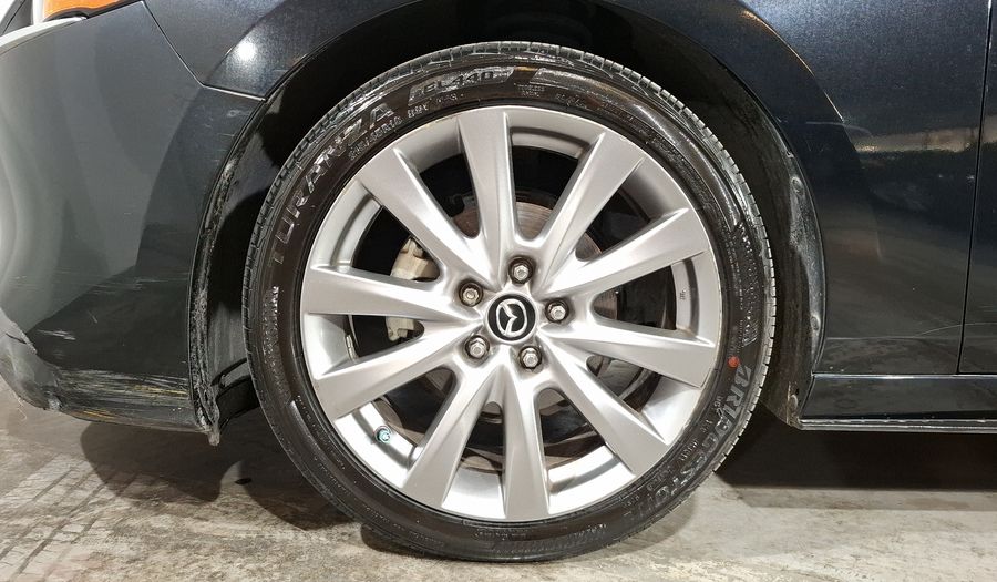 Mazda 3 2.5 I SPORT SEDAN AUTO Sedan 2019