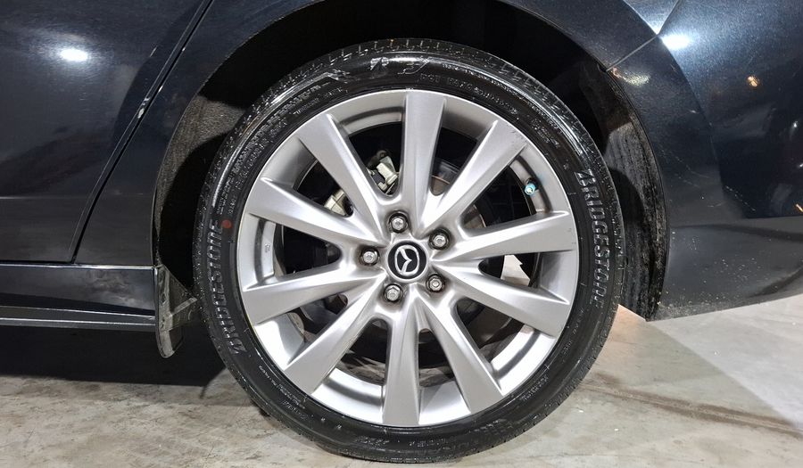 Mazda 3 2.5 I SPORT SEDAN AUTO Sedan 2019