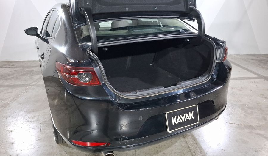 Mazda 3 2.5 I SPORT SEDAN AUTO Sedan 2019