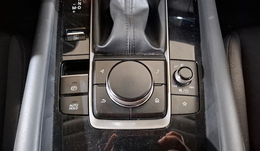 Mazda 3 2.5 I SPORT SEDAN AUTO Sedan 2019