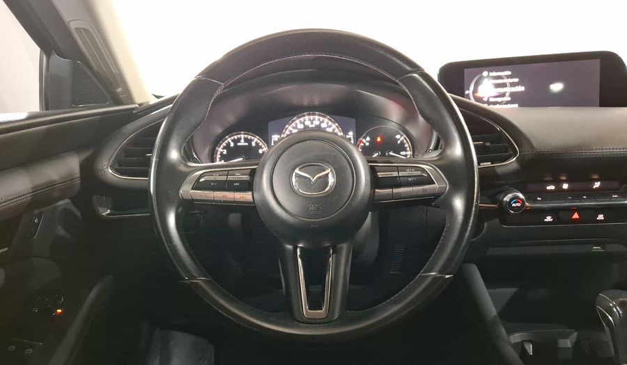 Mazda 3 2.5 I SPORT SEDAN AUTO Sedan 2019