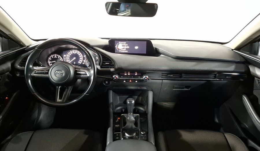 Mazda 3 2.5 I SPORT SEDAN AUTO Sedan 2019