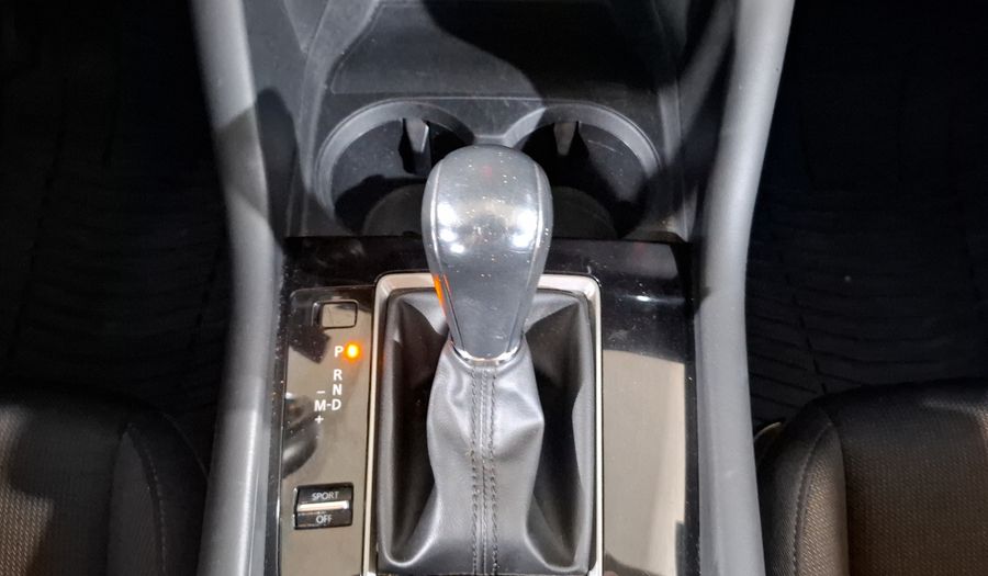 Mazda 3 2.5 I SPORT SEDAN AUTO Sedan 2019