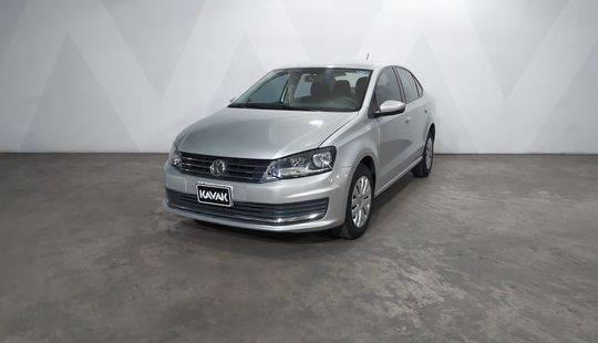 Volkswagen • Vento
