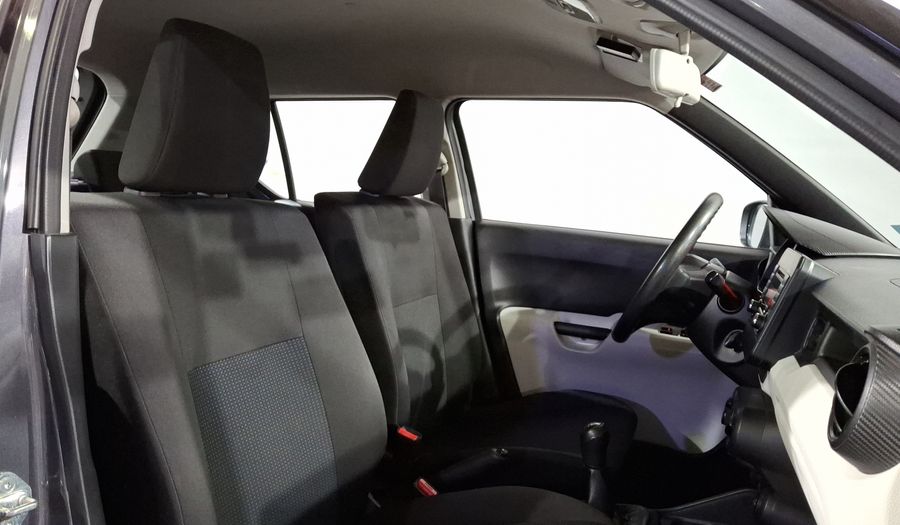 Suzuki Ignis 1.2 GL Hatchback 2020
