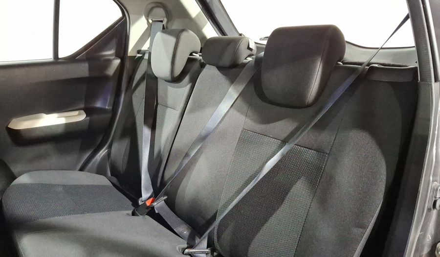 Suzuki Ignis 1.2 GL Hatchback 2020