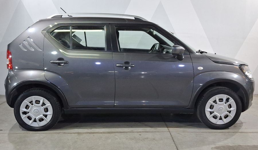 Suzuki Ignis 1.2 GL Hatchback 2020