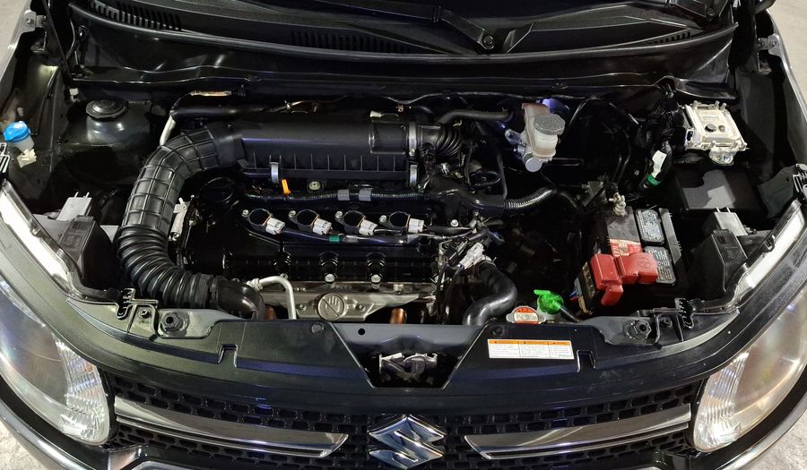 Suzuki Ignis 1.2 GL Hatchback 2020