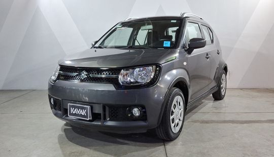 Suzuki • Ignis