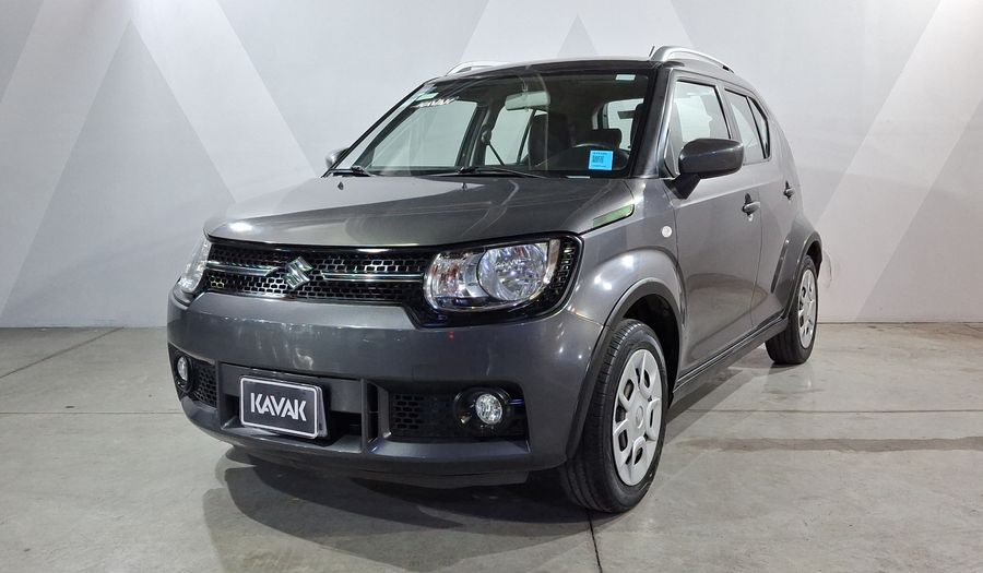 Suzuki Ignis 1.2 GL Hatchback 2020