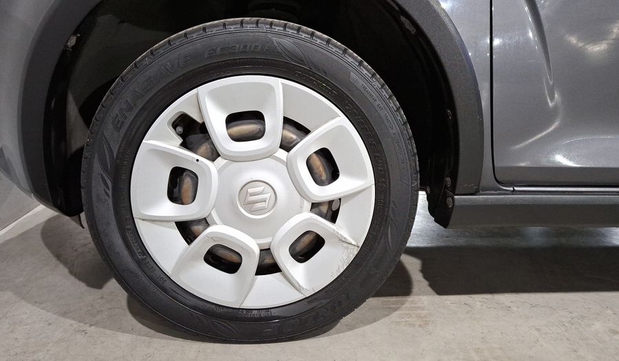 Suzuki Ignis 1.2 GL Hatchback 2020