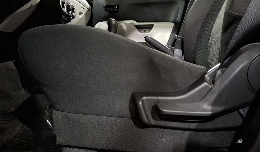 Suzuki Ignis 1.2 GL Hatchback 2020