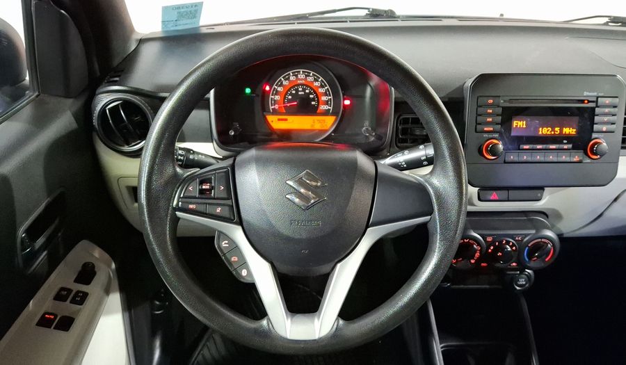 Suzuki Ignis 1.2 GL Hatchback 2020