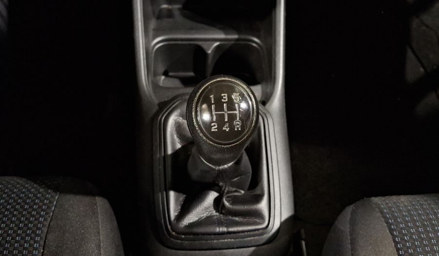 Suzuki Ignis 1.2 GL Hatchback 2020