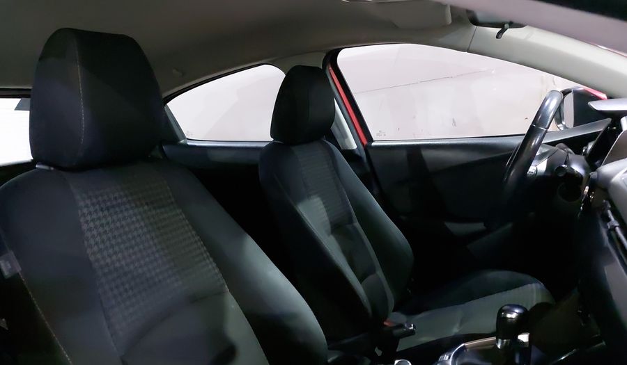 Mazda 2 1.5 I TOURING AUTO Hatchback 2019