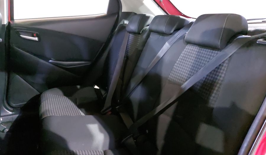 Mazda 2 1.5 I TOURING AUTO Hatchback 2019
