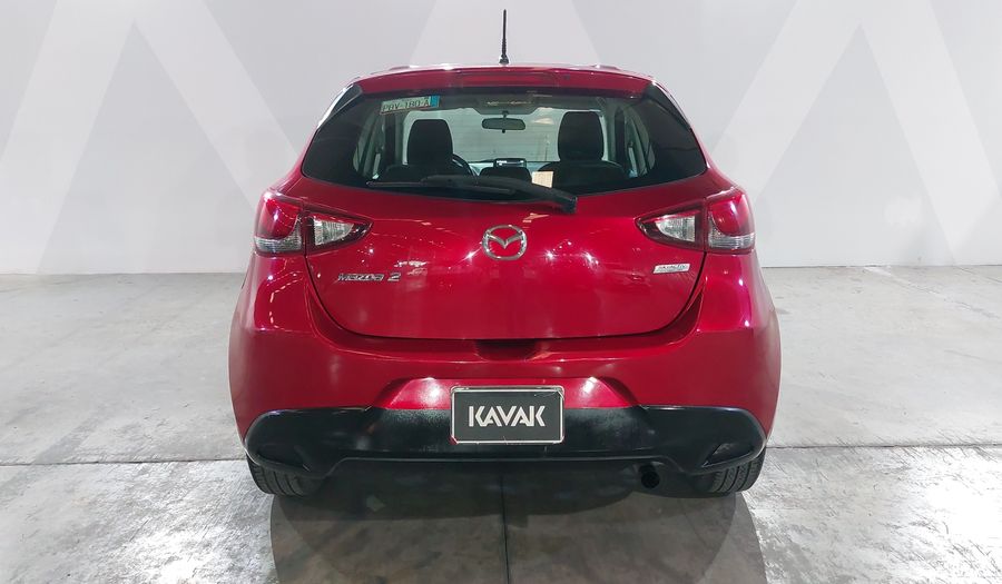 Mazda 2 1.5 I TOURING AUTO Hatchback 2019