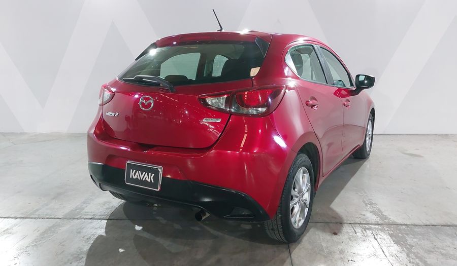 Mazda 2 1.5 I TOURING AUTO Hatchback 2019