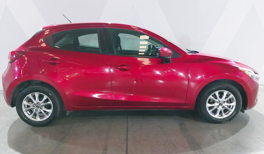 Mazda 2 1.5 I TOURING AUTO Hatchback 2019