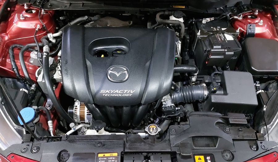 Mazda 2 1.5 I TOURING AUTO Hatchback 2019