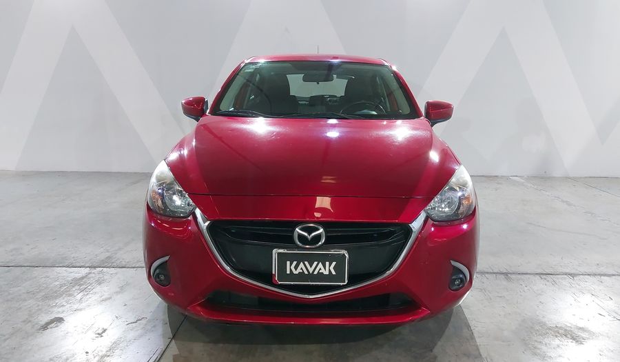 Mazda 2 1.5 I TOURING AUTO Hatchback 2019