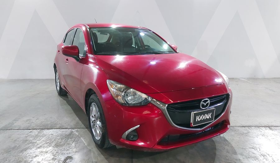 Mazda 2 1.5 I TOURING AUTO Hatchback 2019