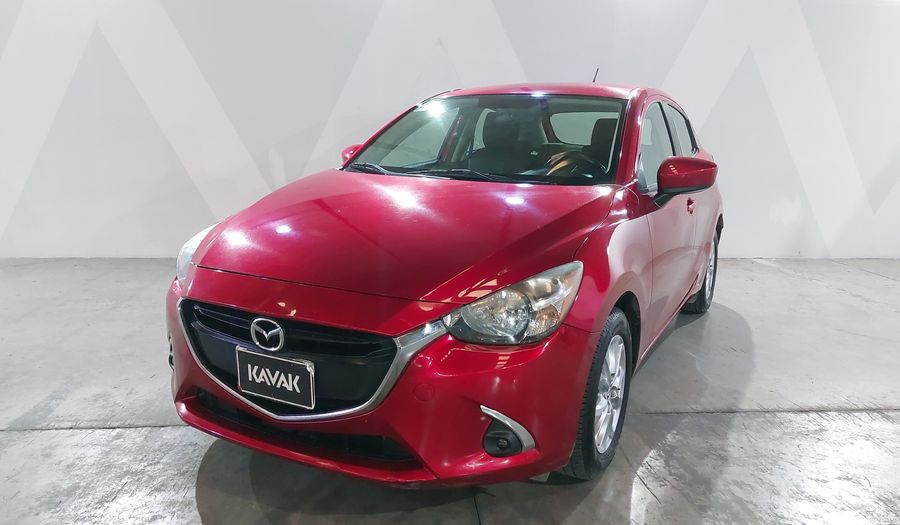 Mazda 2 1.5 I TOURING AUTO Hatchback 2019