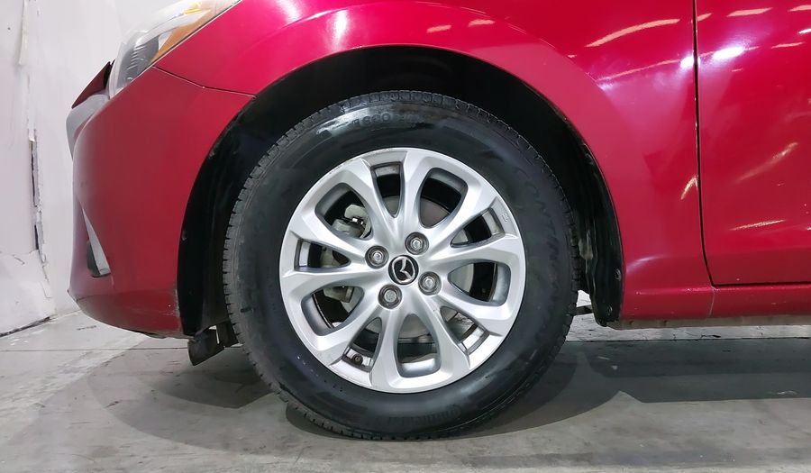 Mazda 2 1.5 I TOURING AUTO Hatchback 2019