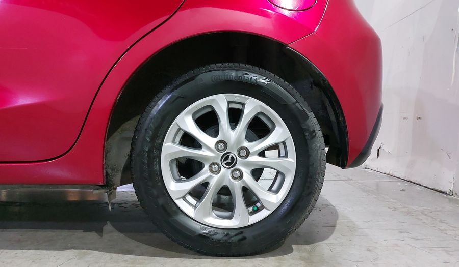 Mazda 2 1.5 I TOURING AUTO Hatchback 2019