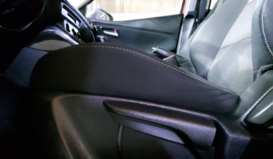 Mazda 2 1.5 I TOURING AUTO Hatchback 2019