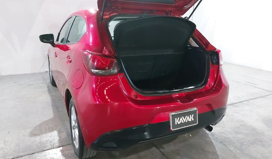 Mazda 2 1.5 I TOURING AUTO Hatchback 2019