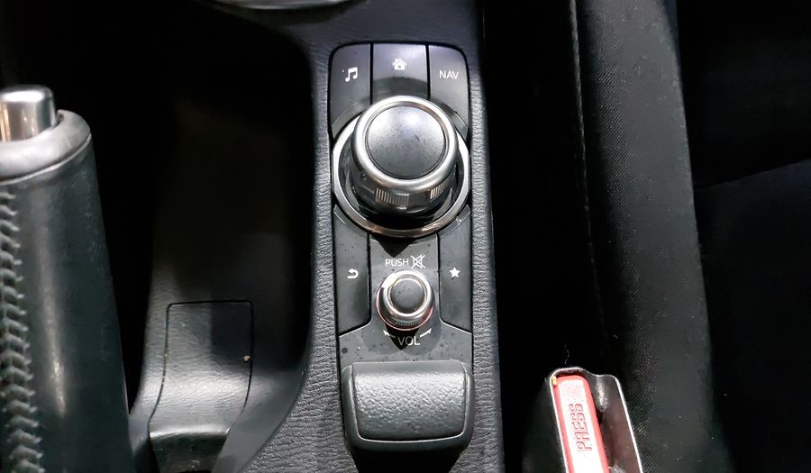 Mazda 2 1.5 I TOURING AUTO Hatchback 2019