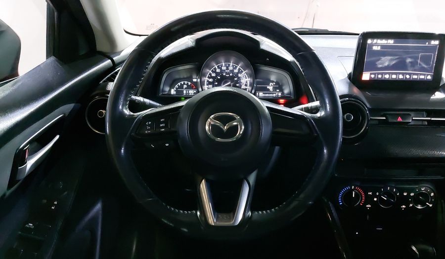 Mazda 2 1.5 I TOURING AUTO Hatchback 2019