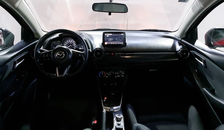 Mazda 2 1.5 I TOURING AUTO Hatchback 2019