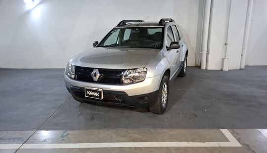 Renault • Duster