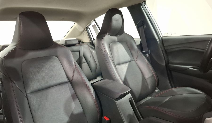 Chevrolet Onix 1.0 PREMIER REDLINE E AUTO Sedan 2023
