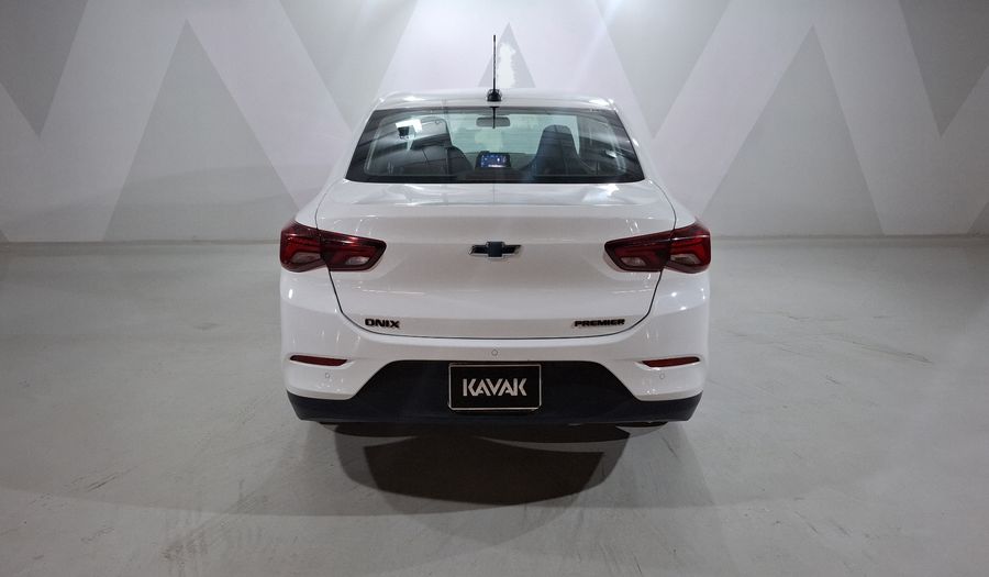 Chevrolet Onix 1.0 PREMIER REDLINE E AUTO Sedan 2023