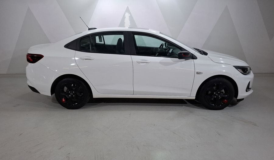 Chevrolet Onix 1.0 PREMIER REDLINE E AUTO Sedan 2023
