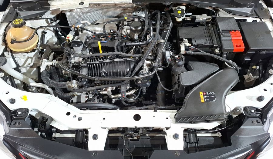 Chevrolet Onix 1.0 PREMIER REDLINE E AUTO Sedan 2023