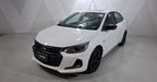 Chevrolet Onix 1.0 PREMIER REDLINE E AUTO Sedan 2023