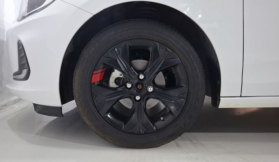 Chevrolet Onix 1.0 PREMIER REDLINE E AUTO Sedan 2023