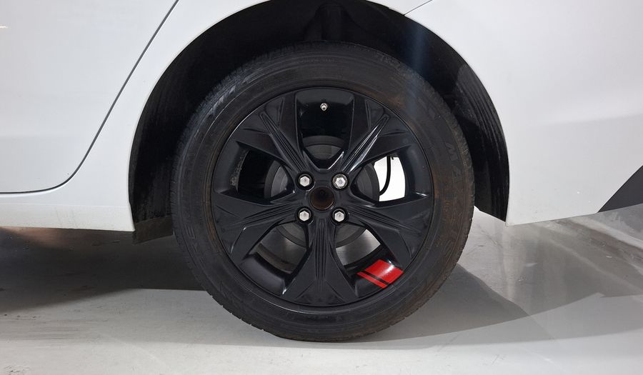 Chevrolet Onix 1.0 PREMIER REDLINE E AUTO Sedan 2023