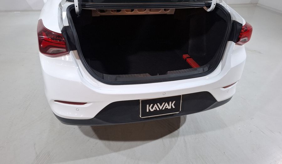 Chevrolet Onix 1.0 PREMIER REDLINE E AUTO Sedan 2023