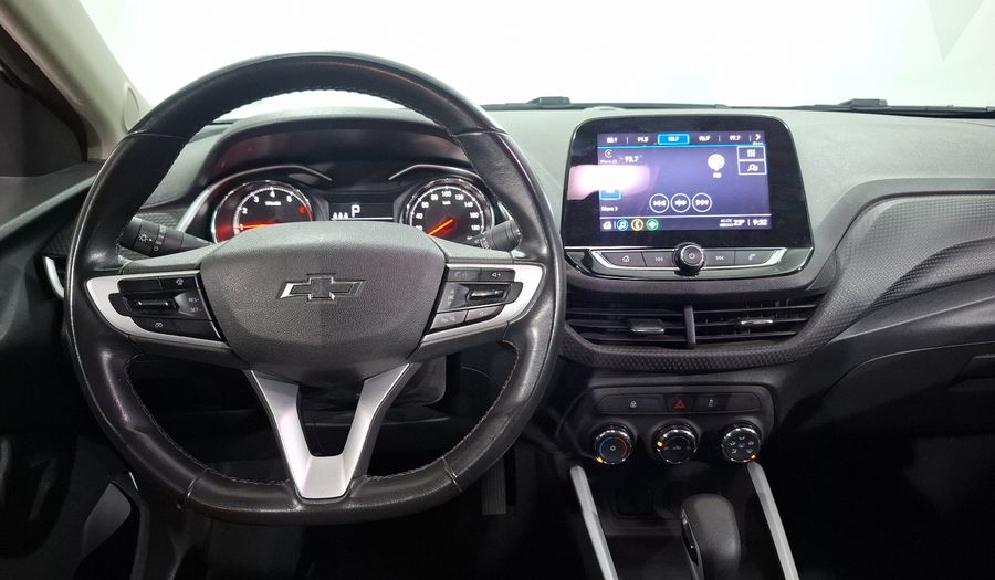 Chevrolet Onix 1.0 PREMIER REDLINE E AUTO Sedan 2023