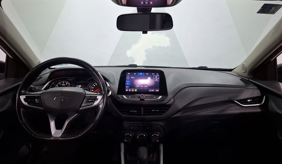 Chevrolet Onix 1.0 PREMIER REDLINE E AUTO Sedan 2023