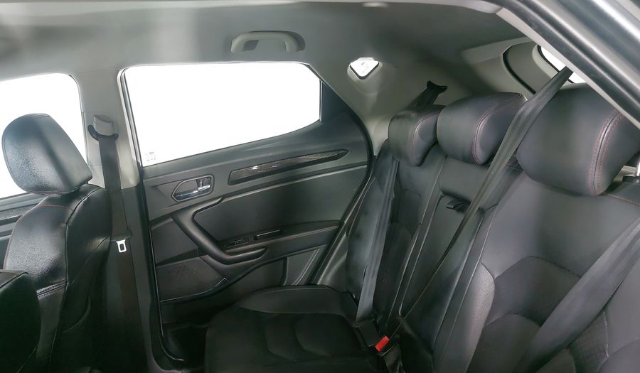 Jac Sei3 1.6 ACTIVE CVT Suv 2019