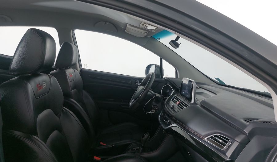 Jac Sei3 1.6 ACTIVE CVT Suv 2019