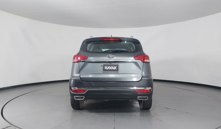 Jac Sei3 1.6 ACTIVE CVT Suv 2019