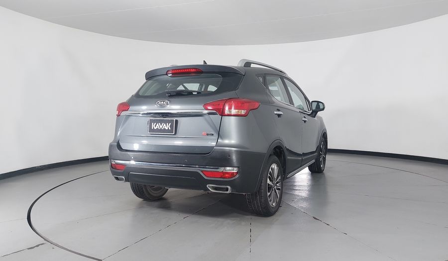 Jac Sei3 1.6 ACTIVE CVT Suv 2019