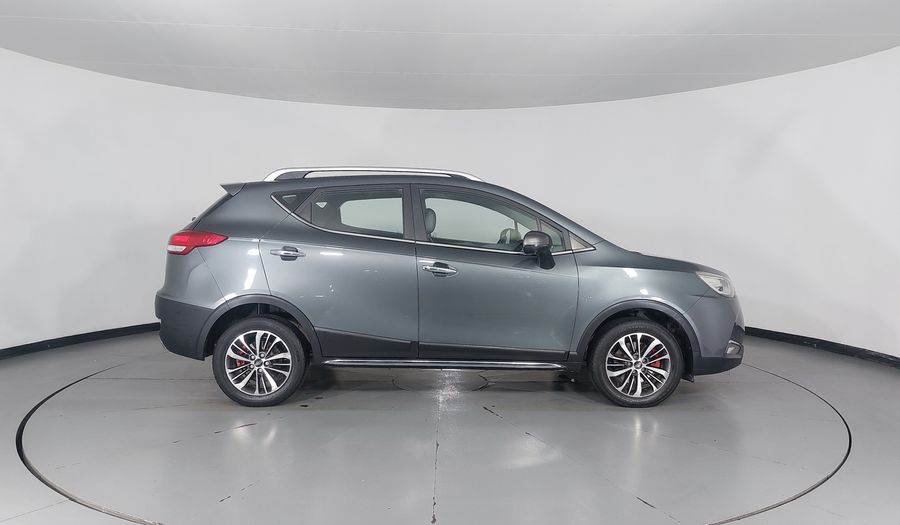 Jac Sei3 1.6 ACTIVE CVT Suv 2019